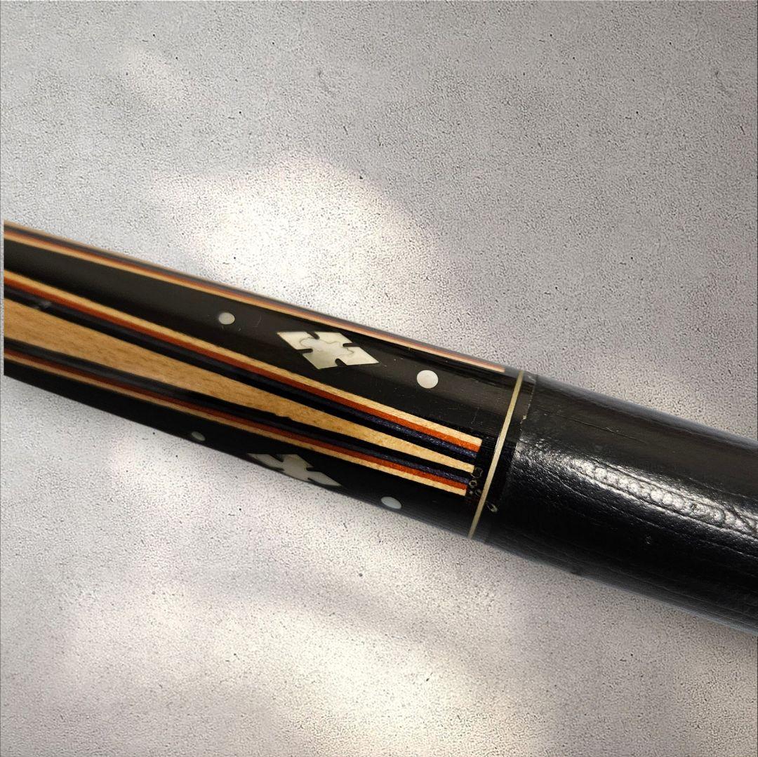 Adam Twin Joint アダム　4剣本ハギ