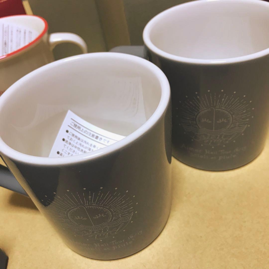 Aimer エメ グッズ マグカップ DAWN soleil et pluie - メルカリ