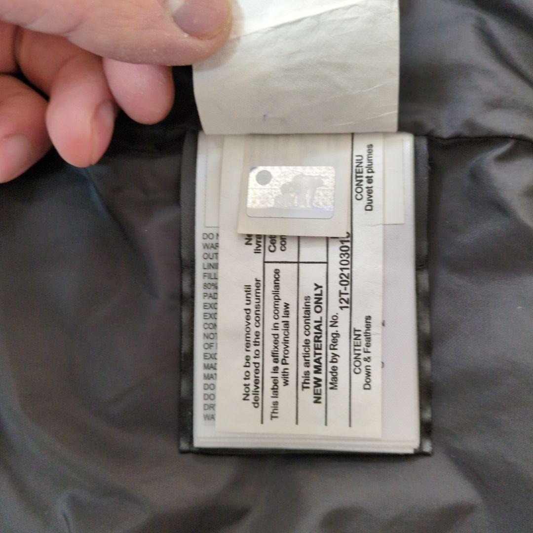 トップス   Garson Vest