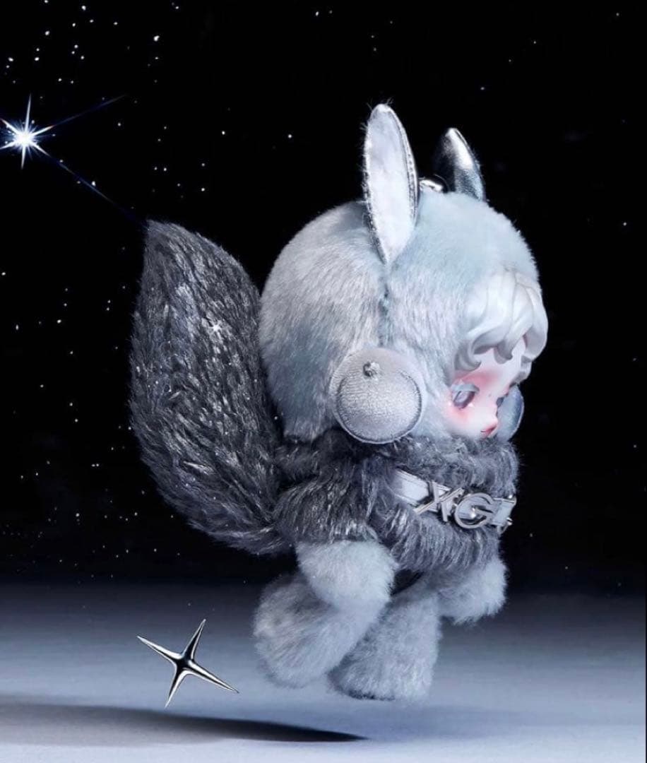 SKULLPANDA XG ⭐︎ 日本限定⭐︎