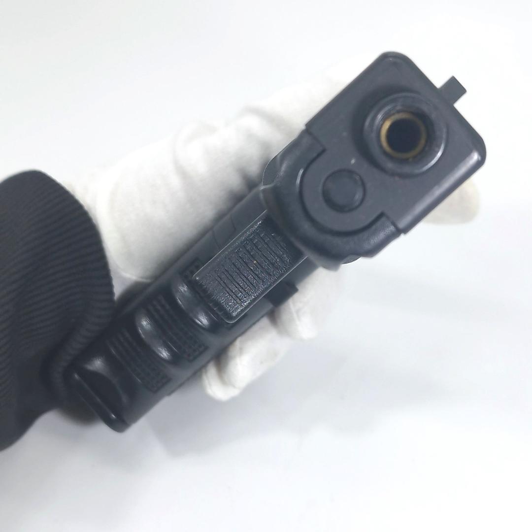 東京マルイ 電動ガン ハンドガン グロック18C　バッテリーなし