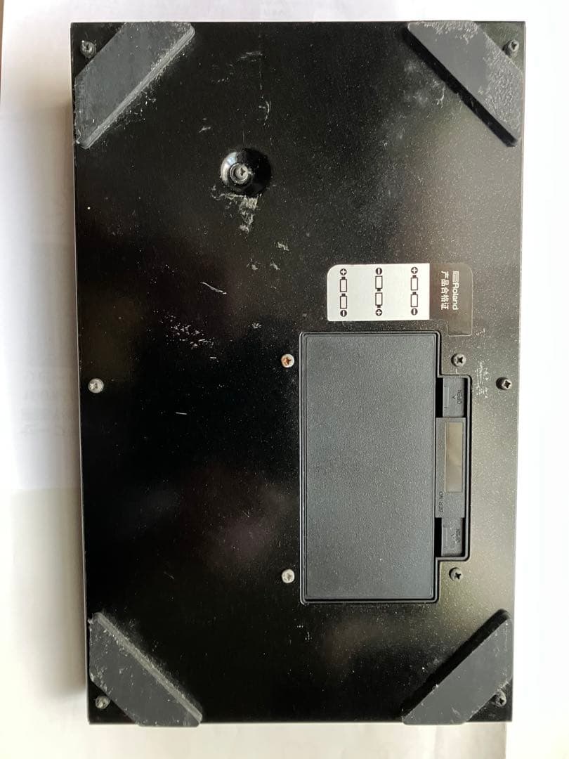 BOSS ME-25 マルチエフェクター