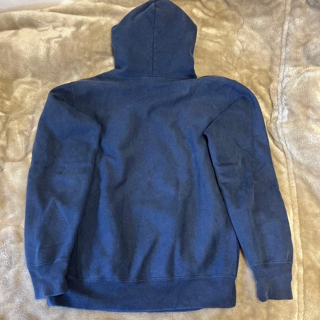 Champion GORE-WINDSTOPPER リバースウィーブ