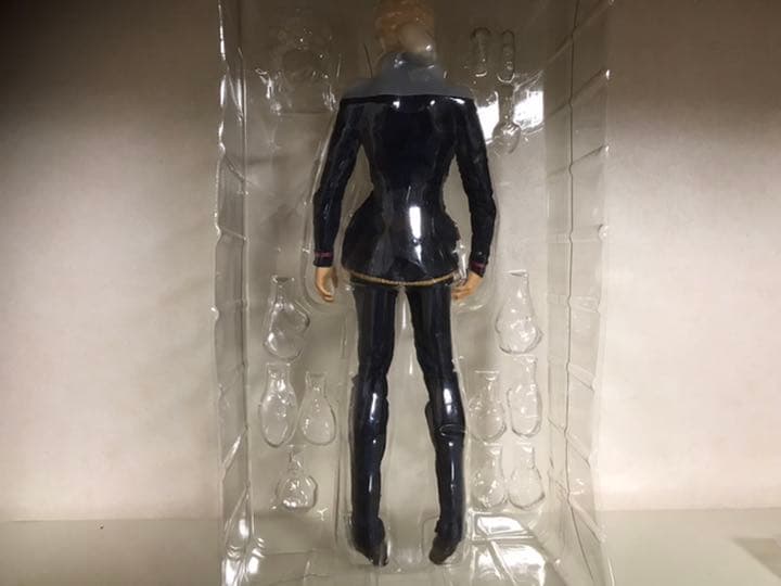 dogl17様用 ジョジョ　RAH ジョルノジョバーナ　ゴールドエクスペリエンス