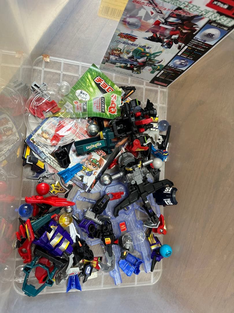 バトルビーダマンまとめ売り - メルカリ