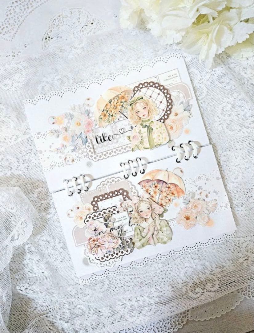 ggaggong 海外マスキングテープマステ 【2018】