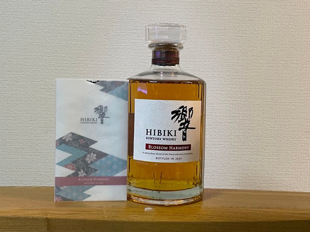 響ブロッサムハーモニー2023