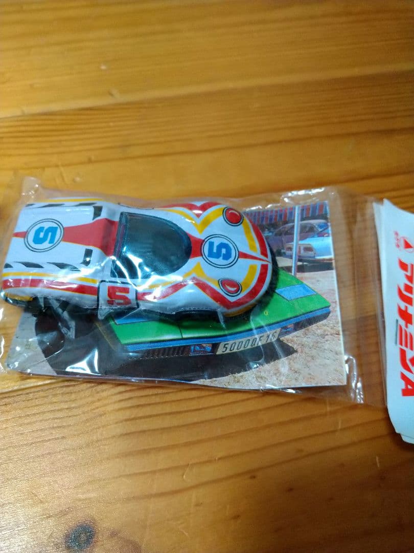 昭和レトロ、ビンテージ、ノベルティミニカー5台セット