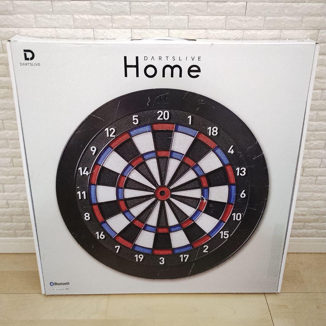 ダーツライブ ダーツボード DLH-0000 DARTSLIVE 