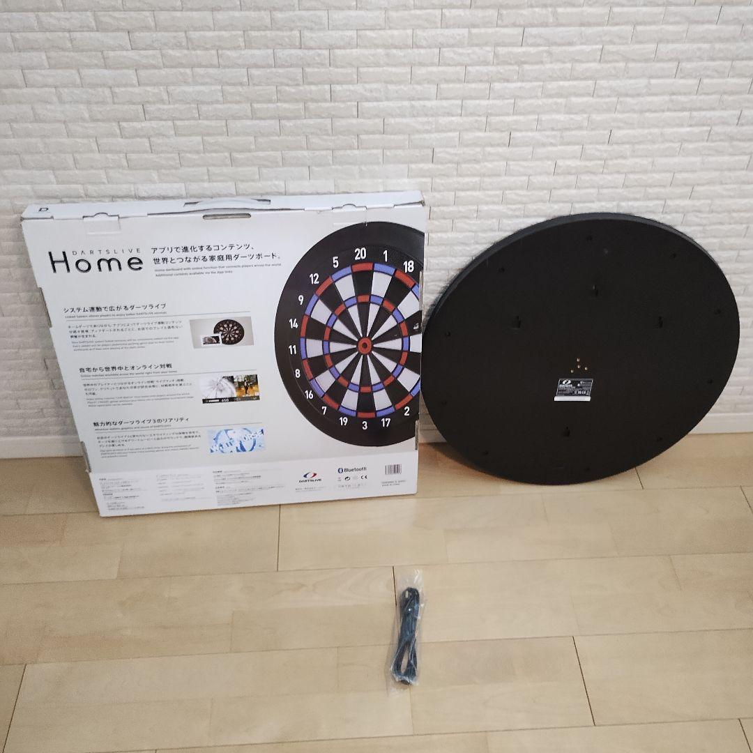ダーツライブ ダーツボード DLH-0000 DARTSLIVE 