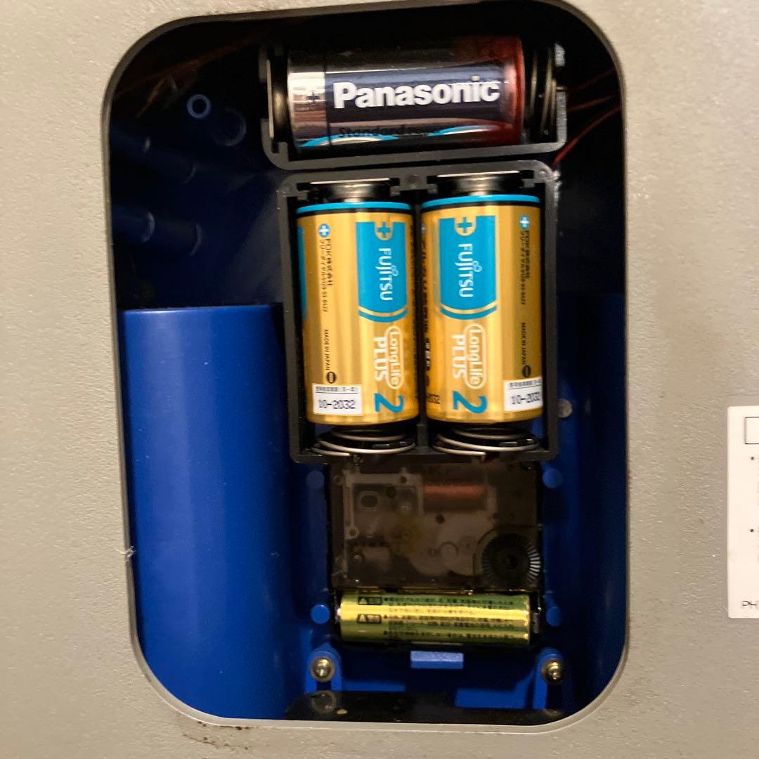 【希少✨】ドラえもん　からくり　時計　大山のぶ代　レア　貴重