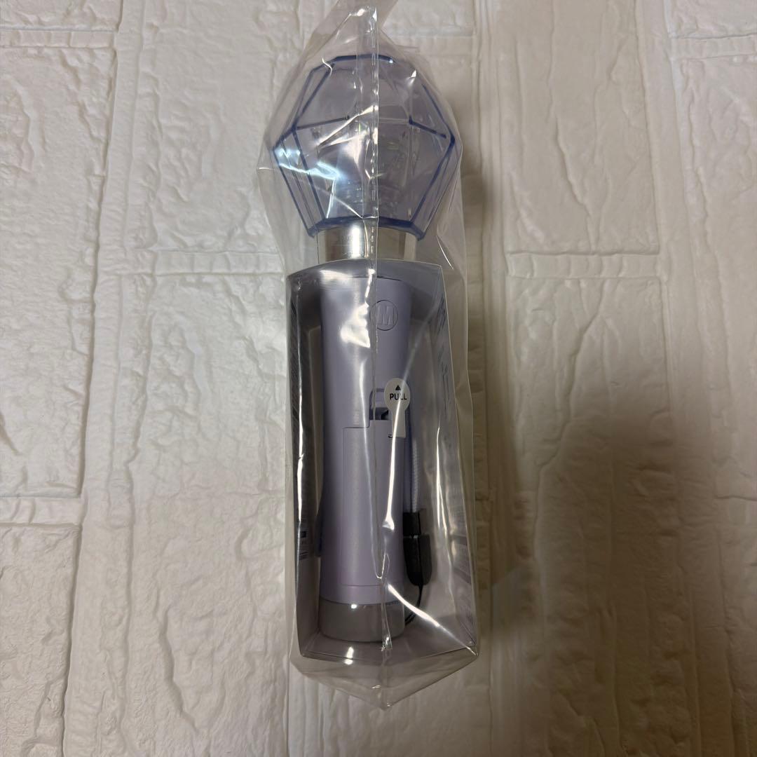 M!LK ペンライト ミルクラスタル スティック3 M!X SMILE POP!