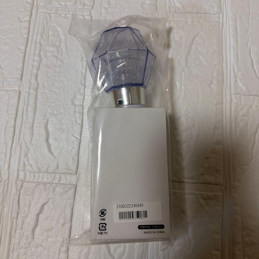 M!LK ペンライト ミルクラスタル スティック3 M!X SMILE POP!