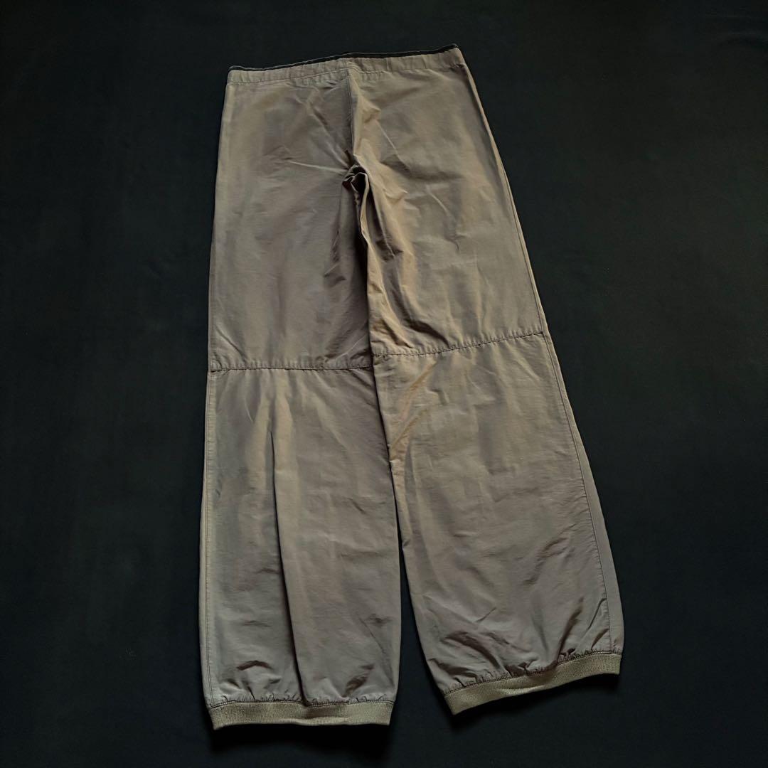 archive MARITHE+FRANCOIS GIRBAUD 3wayパンツ