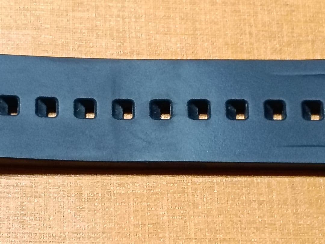 【特】タンブールGM用　ラバーストラップ　L