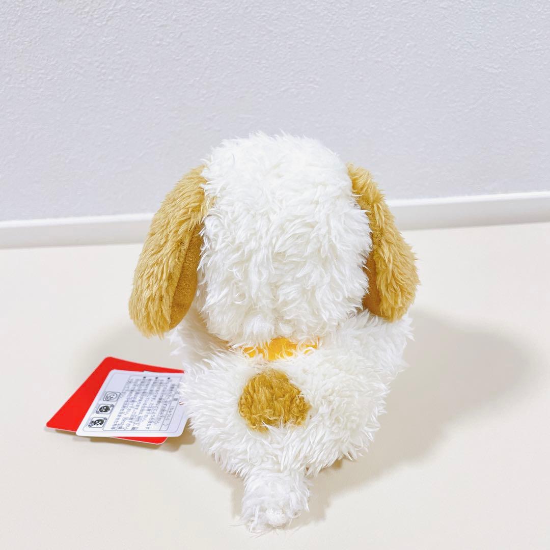 アンディ ぬいぐるみ スヌーピータウンショップ ぬいぐるみ・マスコット