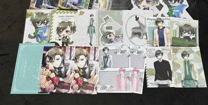 スタマイ 宝生 潔 まとめ売り