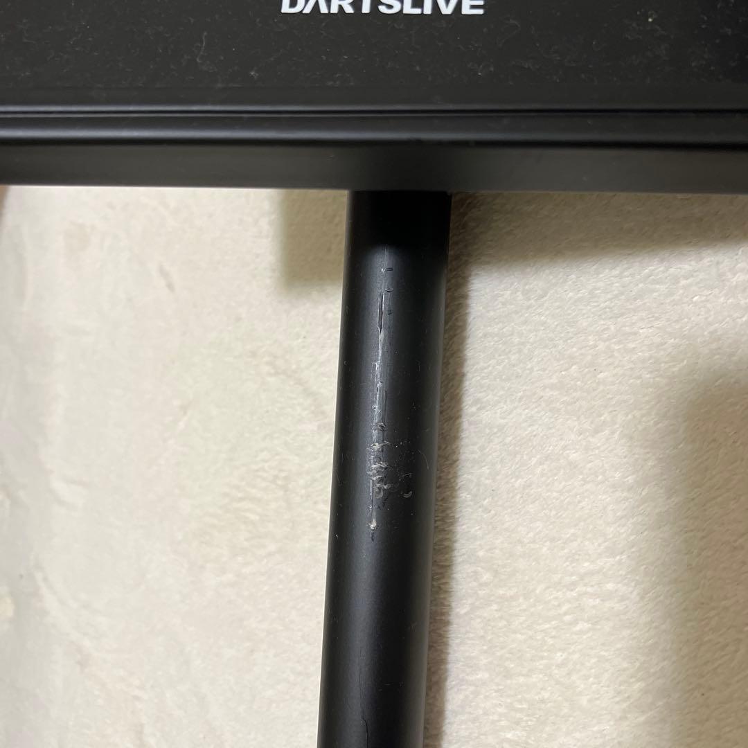 DARTSLIVE  ダーツボードスタンド タブレット無し