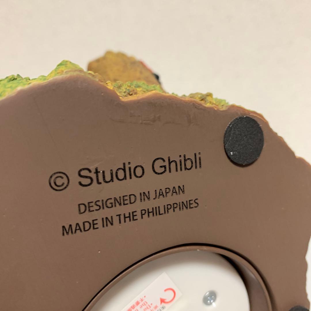 My Neighbor Totoro ジブリ ghibli どんぐり共和国 レア