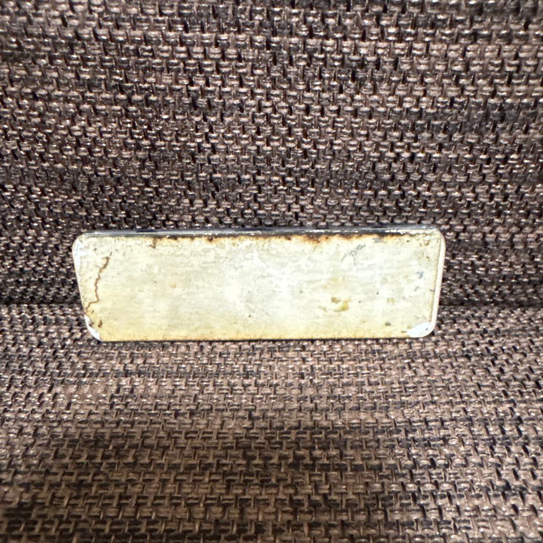 六甲ライナー　1000系　車内番号板　1104 先頭車