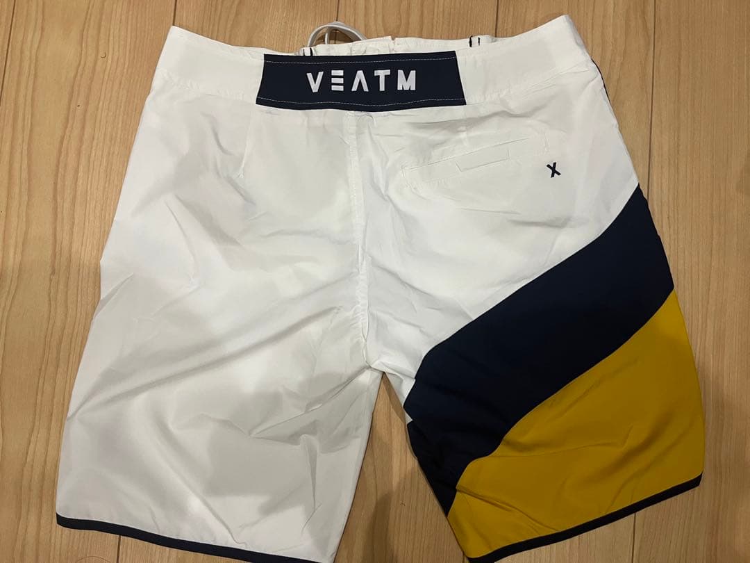 veatm ビートム サーフパンツ M