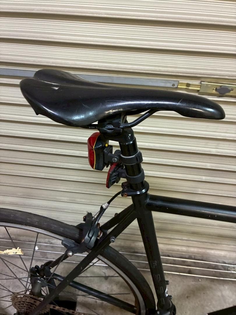 FUJI BALLAD Ω バラッド オメガ ブラック