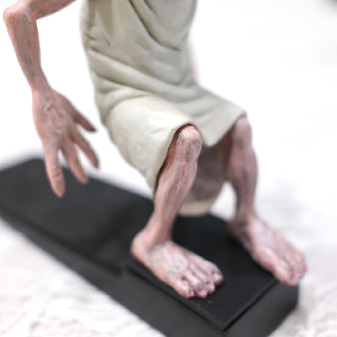 【未使用】Noble Collectionドビー ドアストッパー ハリポタ