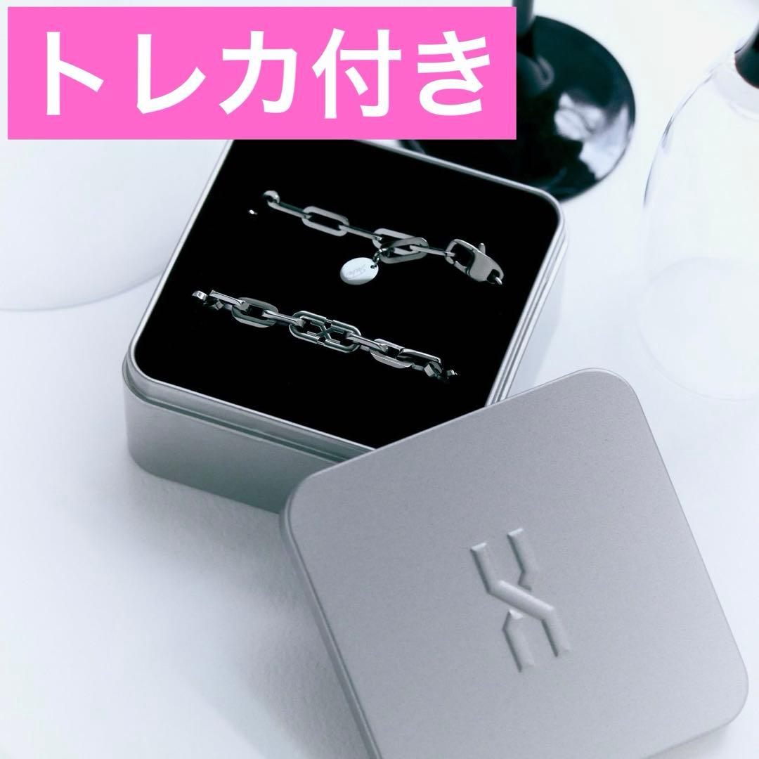 ENHYPEN Artist-Made ジェイク ネックレス - メルカリ