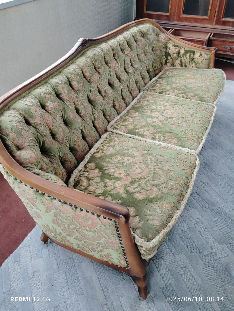 ●関東限定　●　マルニ　セット　中古　maruni