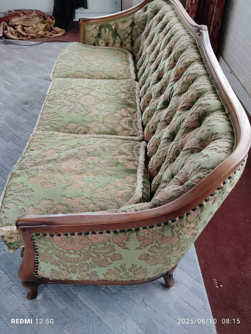 ●関東限定　●　マルニ　セット　中古　maruni