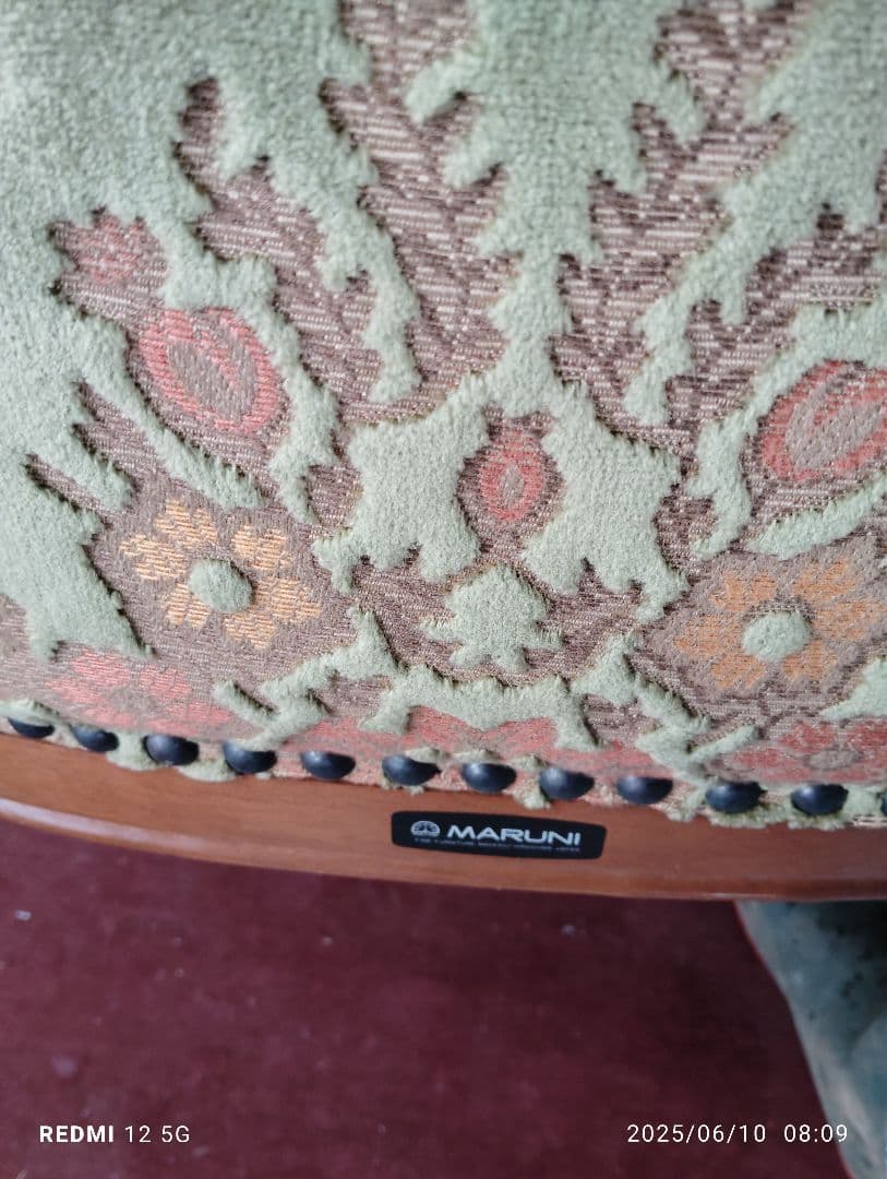 ●関東限定　●　マルニ　セット　中古　maruni