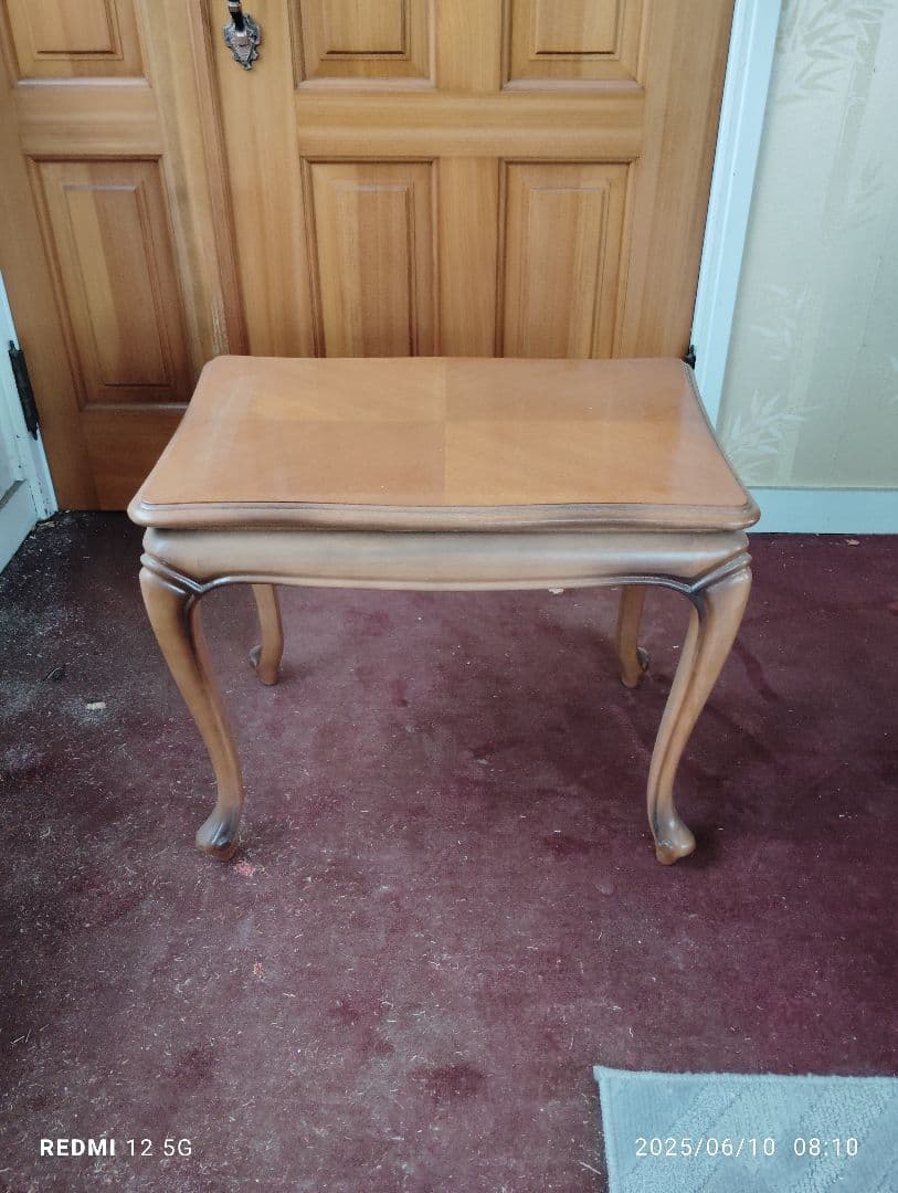 ●関東限定　●　マルニ　セット　中古　maruni