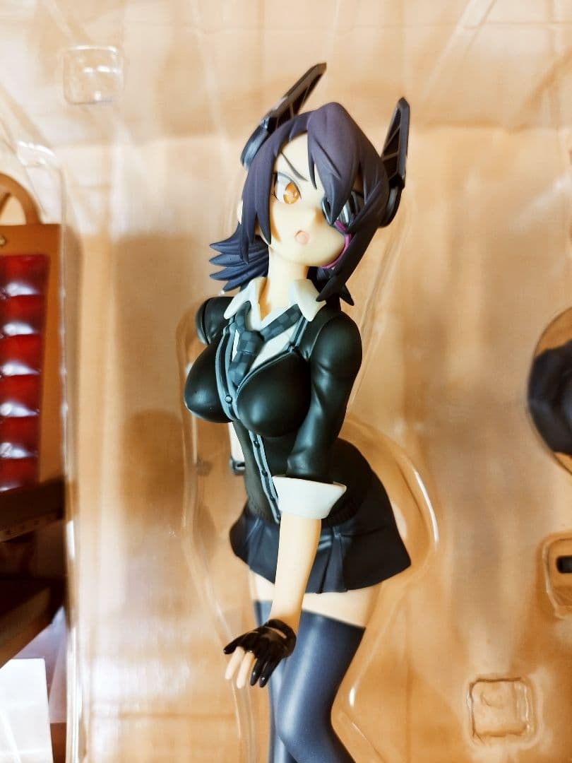 艦隊これくしょん -艦これ-　受注生産　天龍&龍田　2体セット