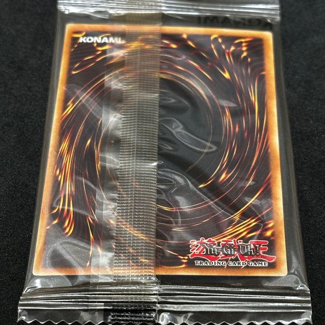 遊戯王 幻のカオス・ソルジャー ウルトラレア EU 未開封 限定500枚