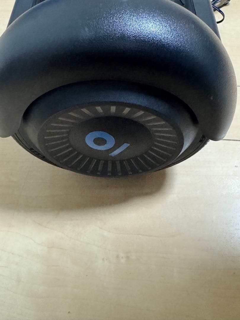 セグウェイ 充電器付き