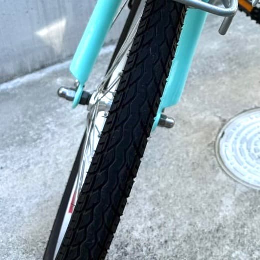 ルイガノ J20 plus 子供用自転車【直接引き渡し限定】