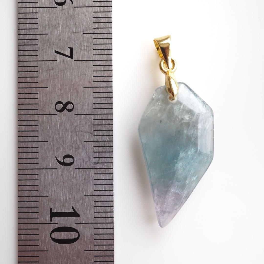 【Ruby】No.5 天然バルティックアンバー(琥珀)の大粒トップ