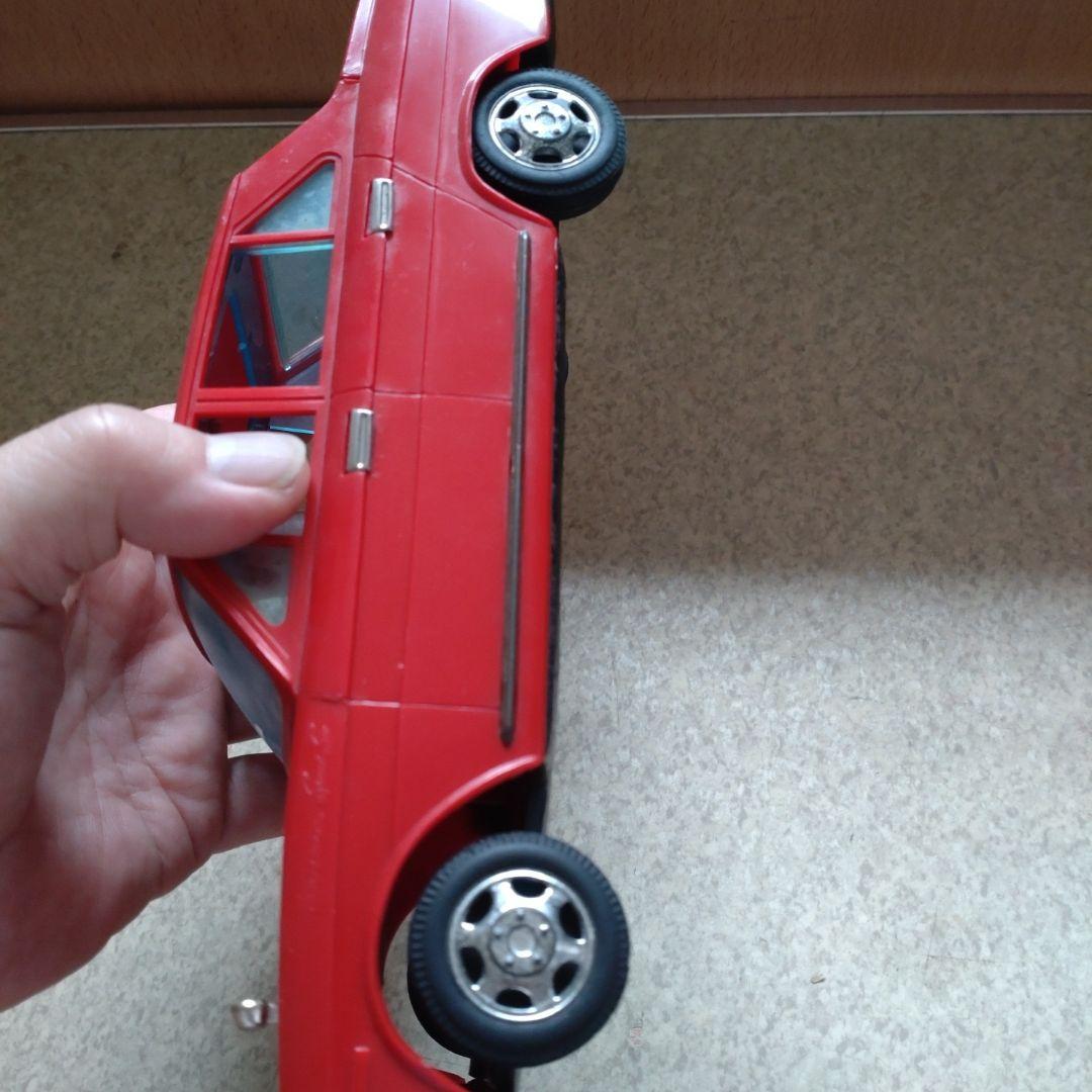 年始セール、激レア　野村トーイ　セドリック　ブリキ　プラスチック