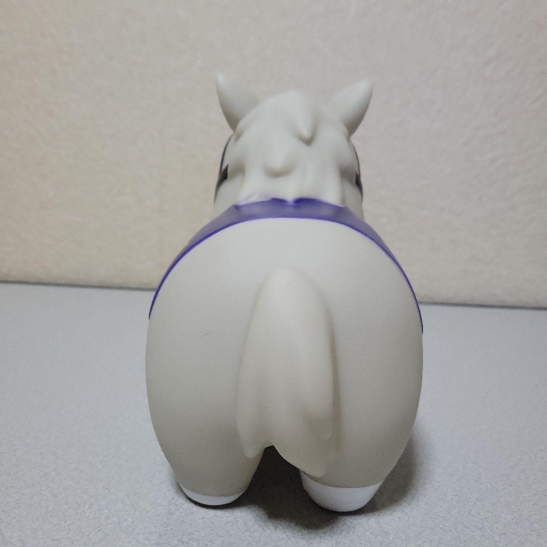 ゴールドシップ　5点セット　サラブレッドコレクション　だるまぬいぐるみ　BIG