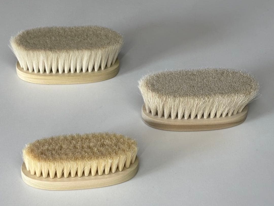 Brush 3点セット（ペス商品）