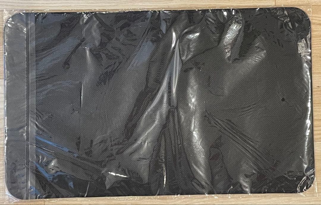 海外限定 非売品 青春ブタ野郎 桜島麻衣 プレイマット 新品未開封