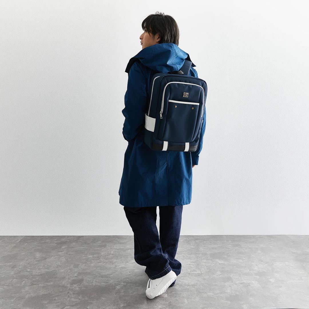 super groupies　ロイ・マスタング　バックパック　鋼の錬金術師