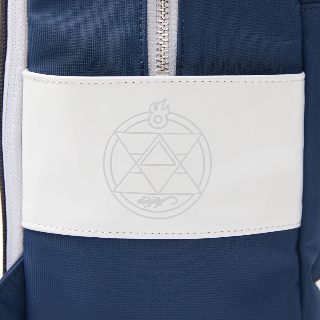 super groupies　ロイ・マスタング　バックパック　鋼の錬金術師