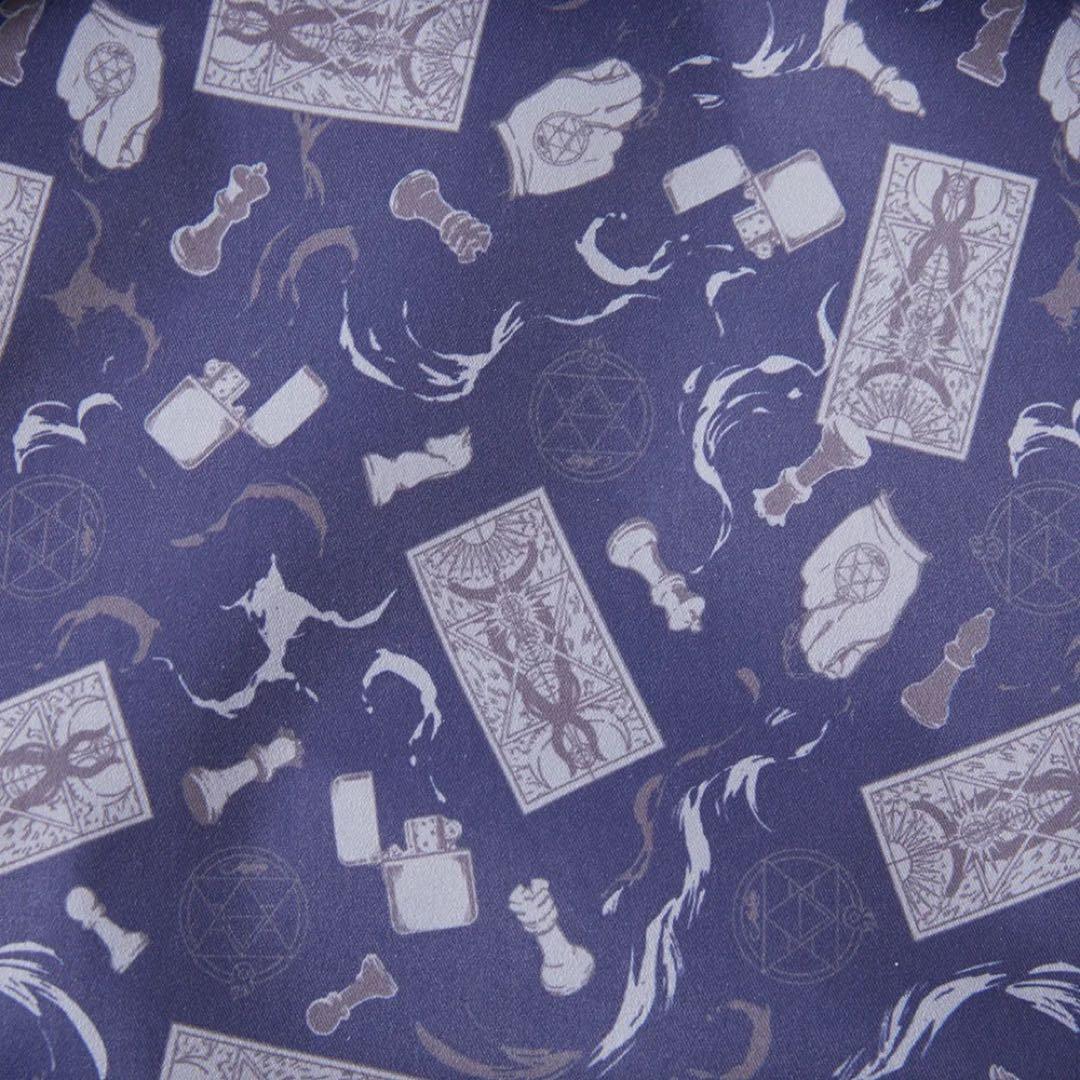 super groupies　ロイ・マスタング　バックパック　鋼の錬金術師