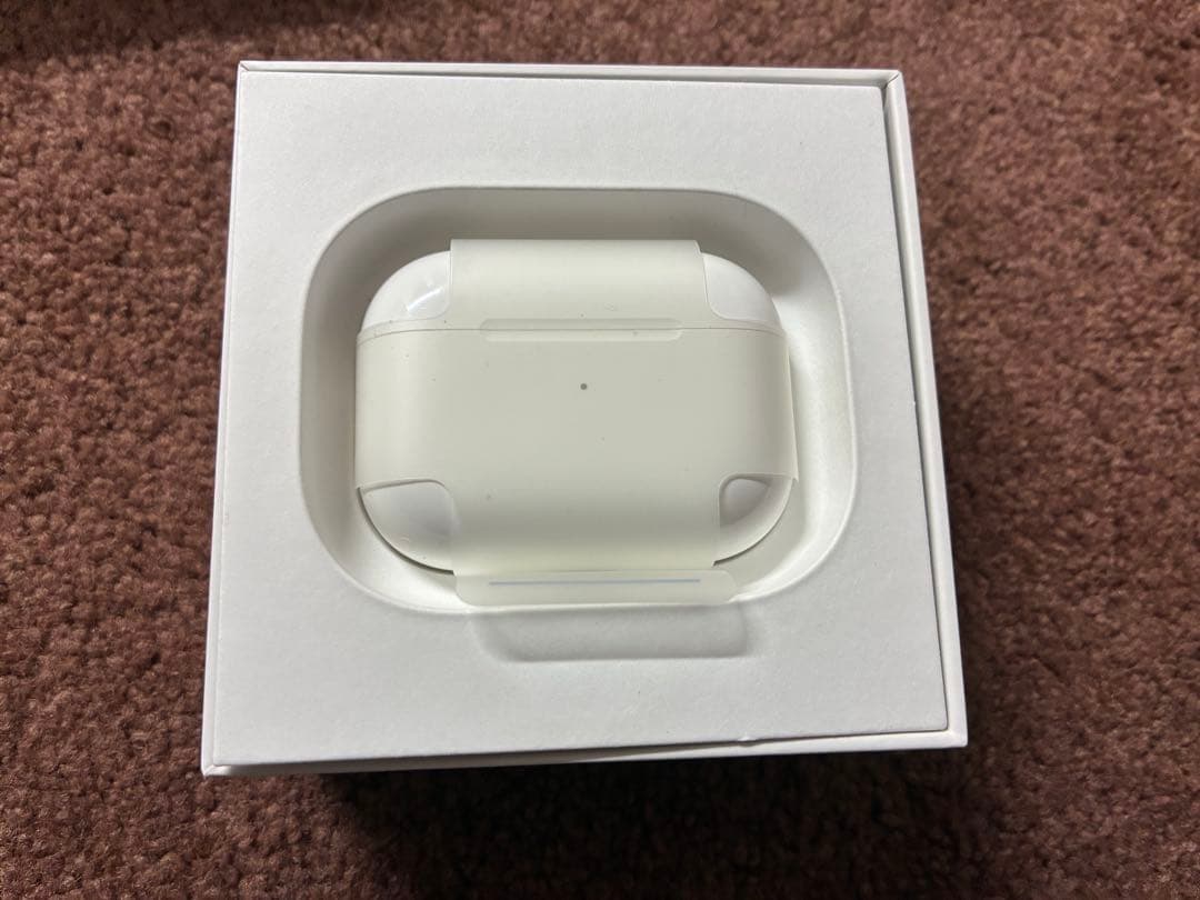 air pods pro 第一世代 箱 ケース 右耳 左耳 エアーポッズ