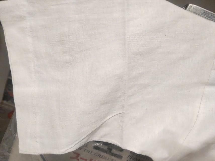 昭和レトロ★日本製★80年代★フジテレビ おニャン子クラブ 高井麻巳子 Tシャツ