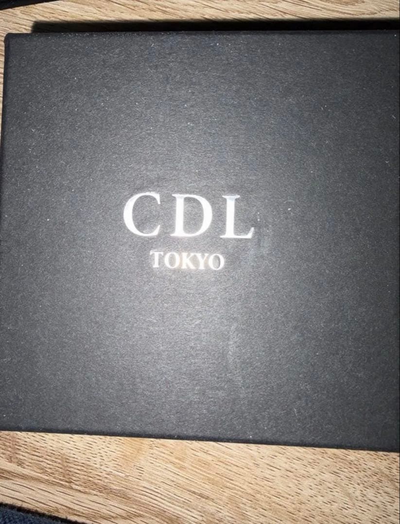 CDL TOKYO cdl CDL Axis Ringリング 9号 - メルカリ