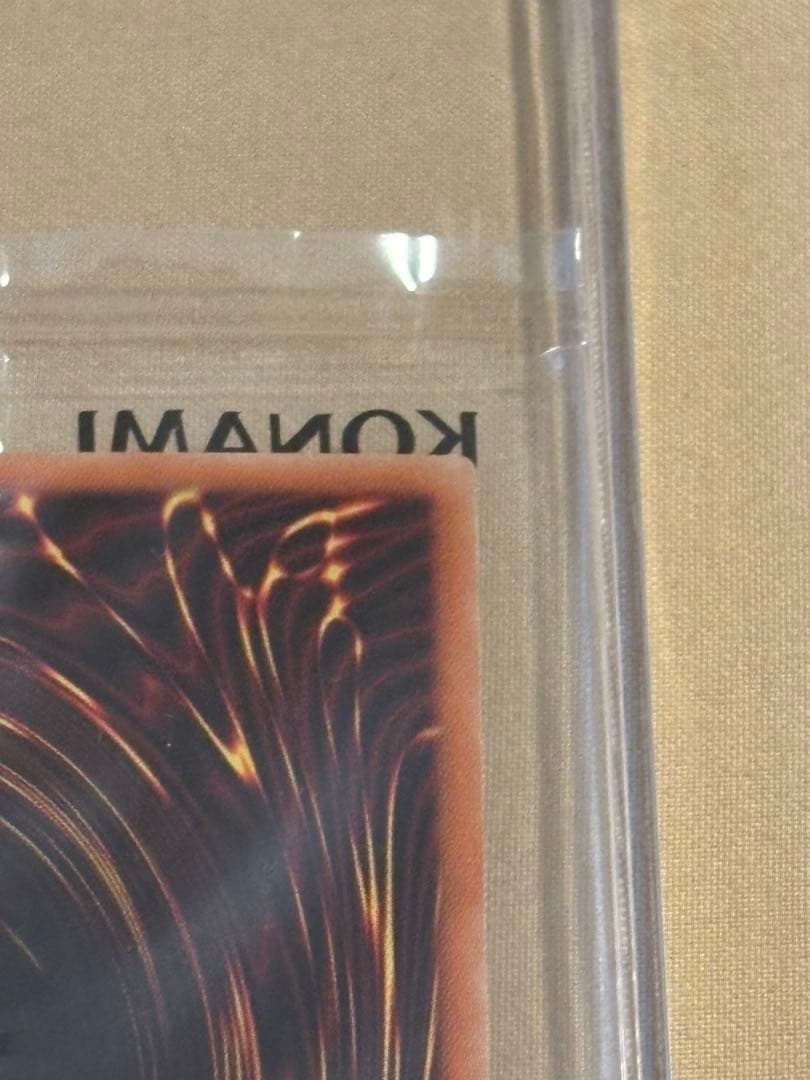 遊戯王 adidas ADI2000 ブラックマジシャン　プロモ