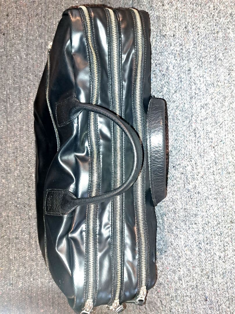 (美品)PORTER ポーター REAL ビジネスバッグ