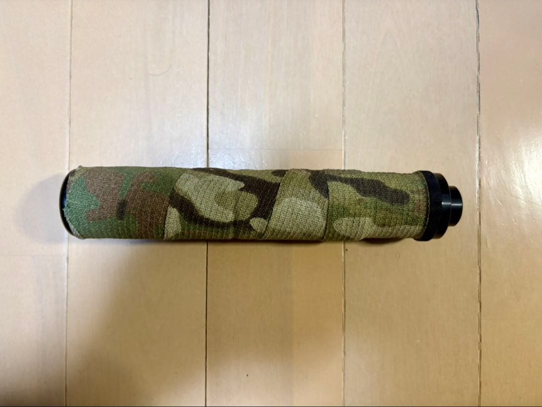 東京マルイ SOCOM Mk23 ガンショップアングス　ロングレンジカスタム